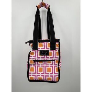 Scout Pleasure Chest Insulated Soft Upright Cooler Bag "David Checkham"